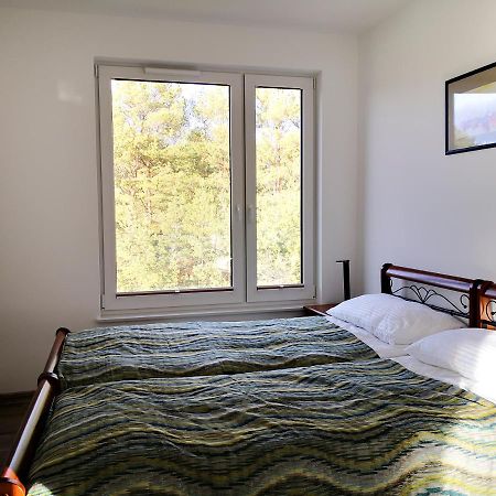 Apartament Pod Papugami W Porto Леба Экстерьер фото
